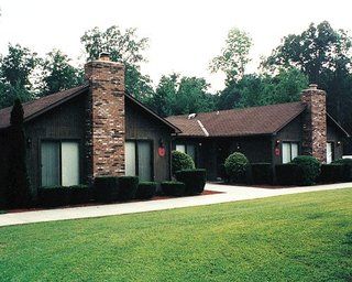 Apple Valley Resort Mansfield Luaran gambar